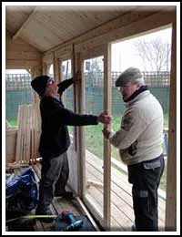 Brooklyn Garage Door Service  Brooklyn, NY 347-332-2442 - gr-inst-01